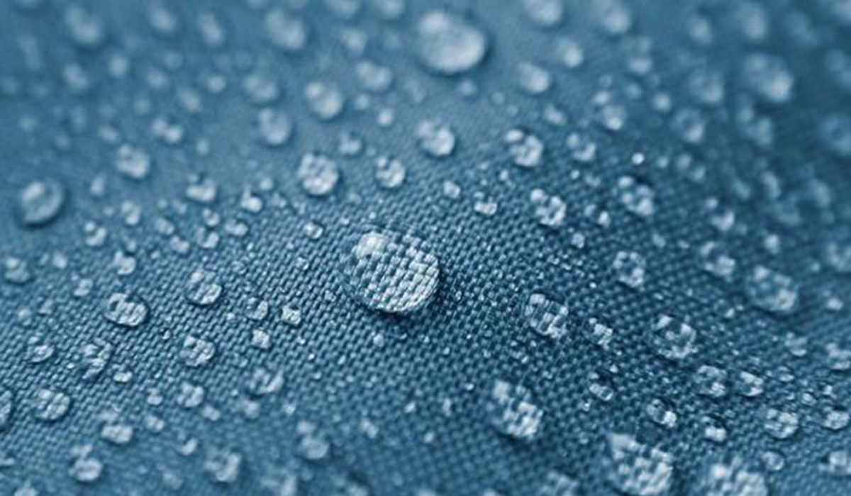 Water repellant