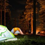 Related Thumbnail Get Outside with the Best 4-Person Tents