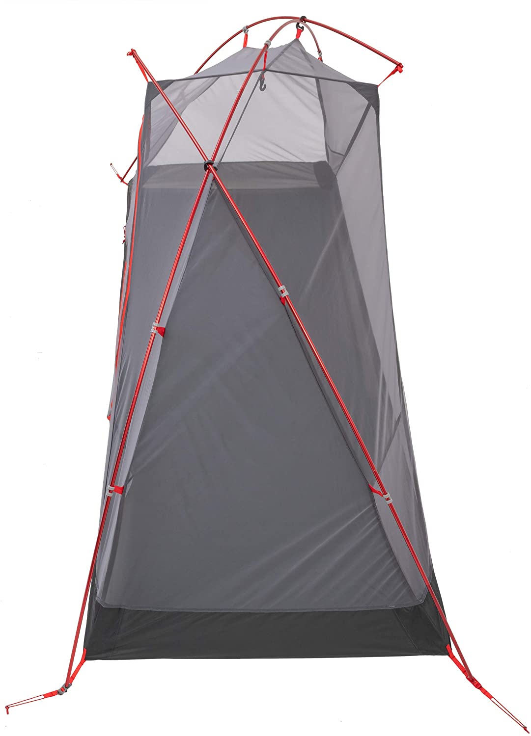 Stay Covered on Your Next Backpacking Trip with the Helix 1 and 2 Person Tents