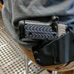 Related Thumbnail Go Under Cover with the Best Concealed Carry Holsters