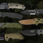Related Thumbnail Best Tactical Knife? It’s a Loaded Question