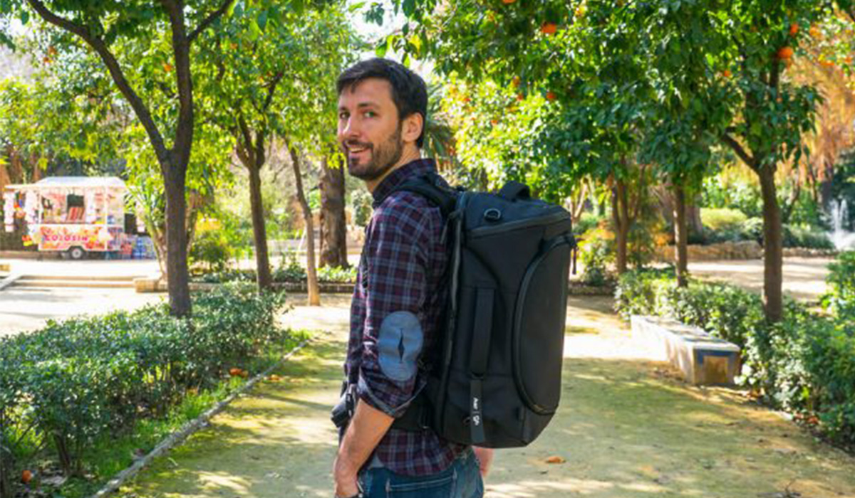 The Best Travel Backpacks for Your Adventures