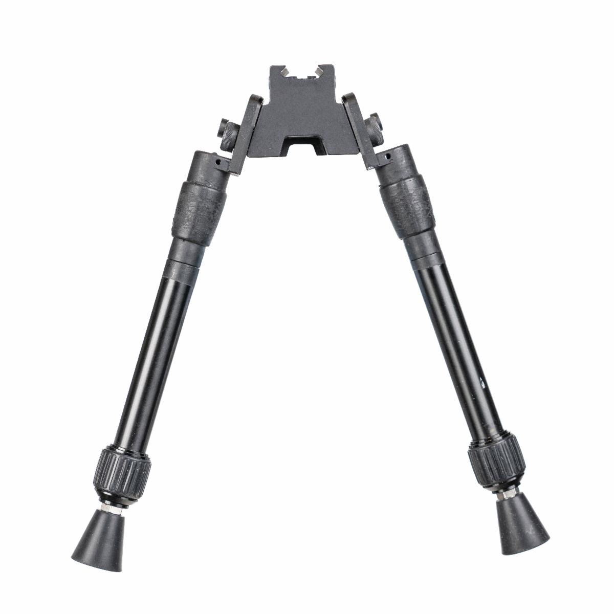 Swagger Bipod's Introduces the SEA-12 and SFR-10 Tactical Bipods