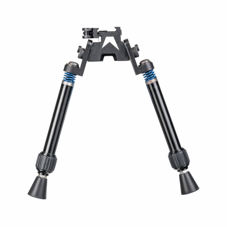 Swagger Bipod's Introduces the SEA12 and SFR10 Tactical Bipods