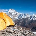 Related Thumbnail The Best Backpacking Tents for Serious Adventure