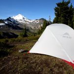 Related Thumbnail The Best Budget Backpacking Tents
