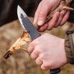 Related Thumbnail Take on the Outdoors with the Best Bushcraft Knives
