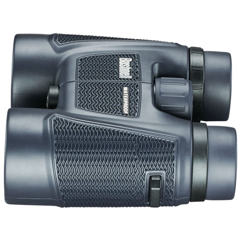 New and Improved H20 Waterproof Binoculars Introduced by Bushnell