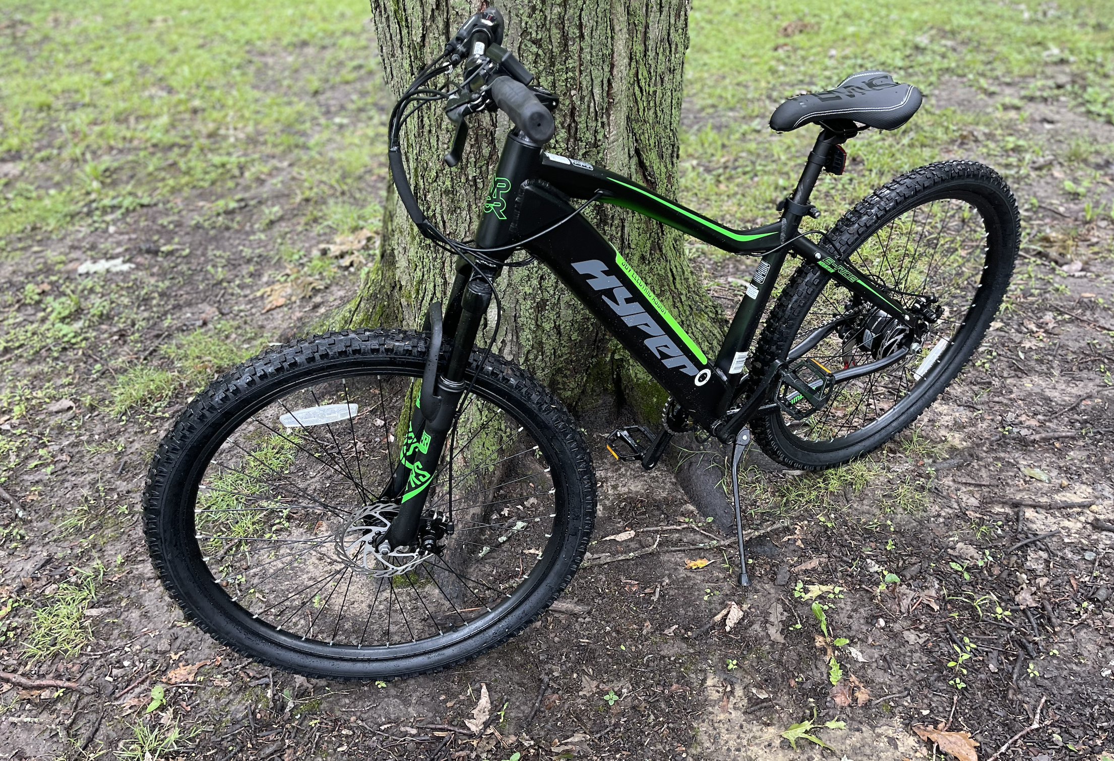 Is the 750 Hyper Ebike a good budget friendly hunting Ebike