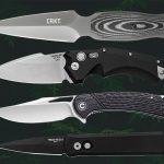 Related Thumbnail What’s the Best Self Defence Knife? Generally the One You’re Carrying