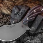 Related Thumbnail The Best Skinning Knives for Your Next Big Hunt