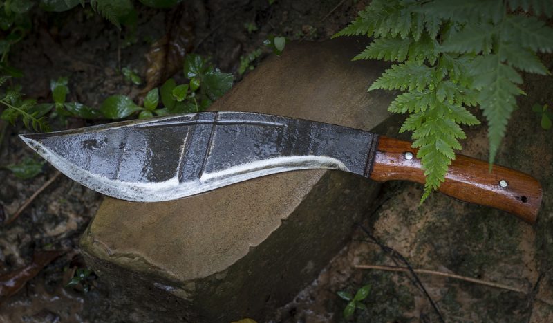 Take on the Outdoors with the Best Bushcraft Knives | OutdoorHub