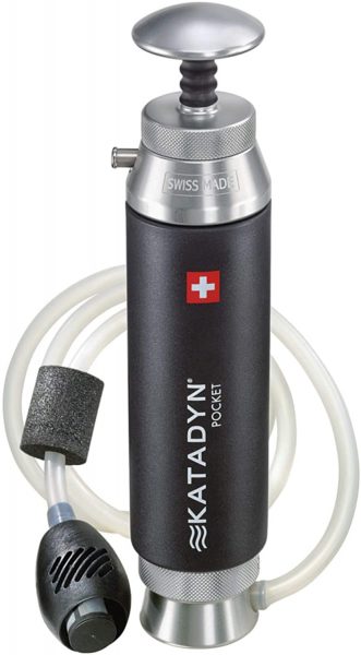 katadyn water filter