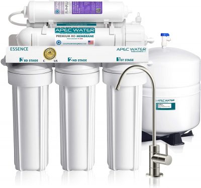 reverse osmosis