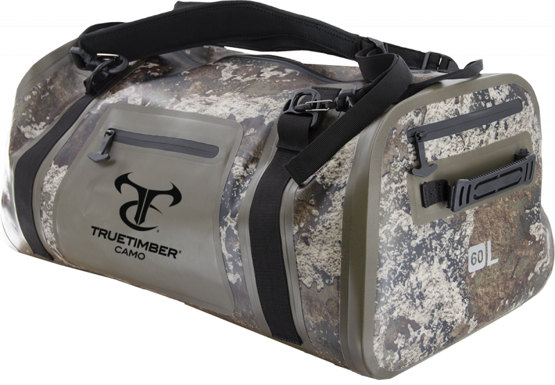 New Coolers and Waterproof Dry Bag Lineup from TrueTimber