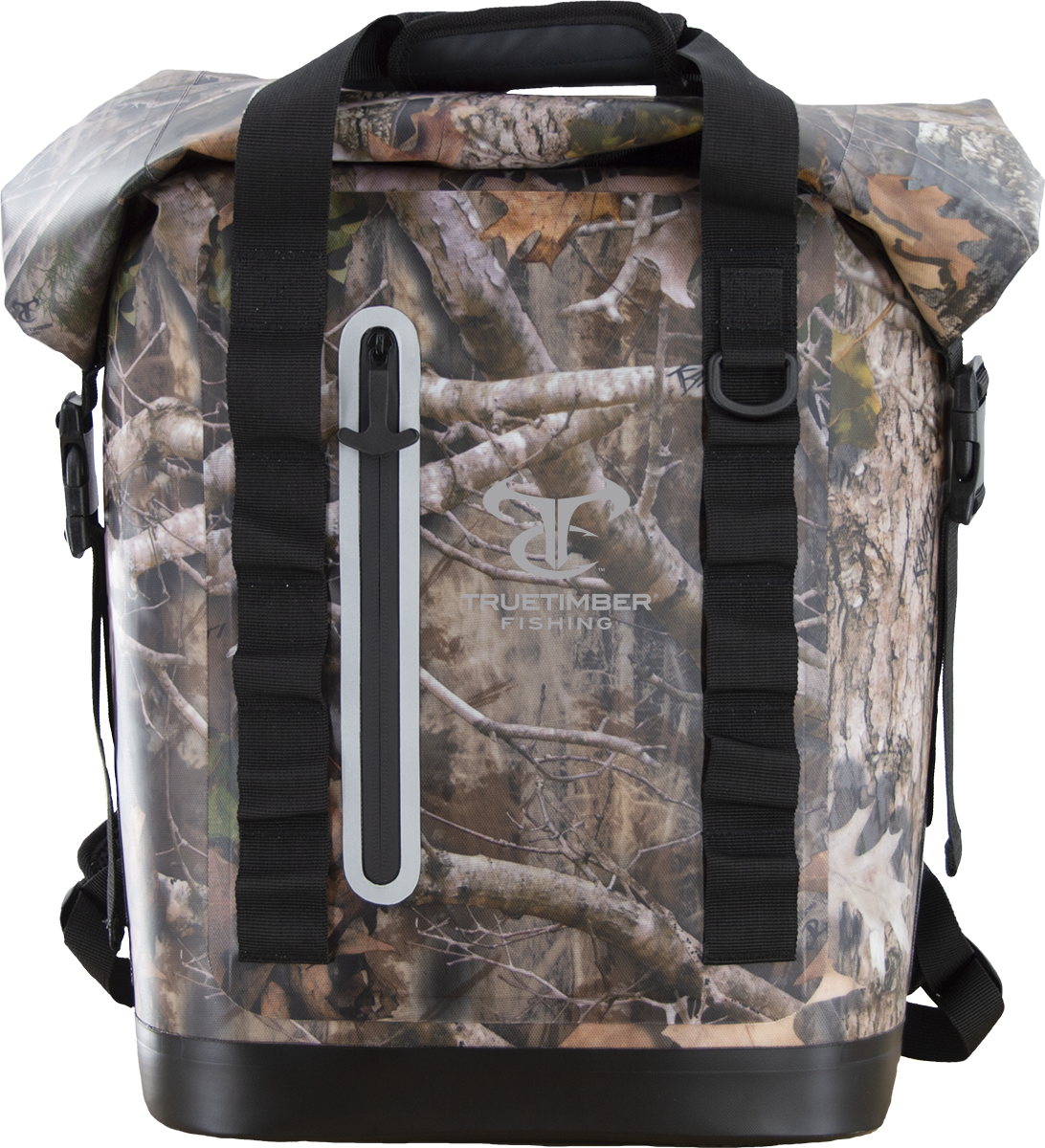 New Coolers and Waterproof Dry Bag Lineup from TrueTimber