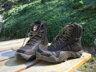 men's irish setter vaprtrek boot