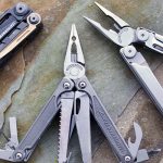 Related Thumbnail Do It All with the Best EDC Multi-Tools