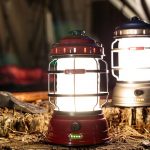 Related Thumbnail Light Up the Night with the Best Camping Lanterns