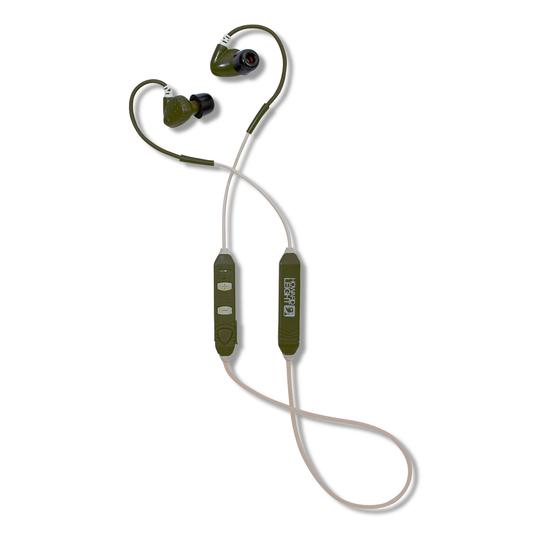 Howard Leight Introduces New Impact Sport In-Ear Hearing Protection