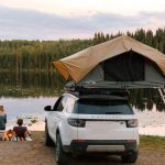 Related Thumbnail The Best Roof Top Tents for Your Vehicle