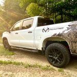 Related Thumbnail Scouting Deer More Effectively from Your Truck