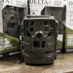 Related Thumbnail Midwest Deer Camp 2021: Moultrie Mobile Delta Cellular Trail Camera