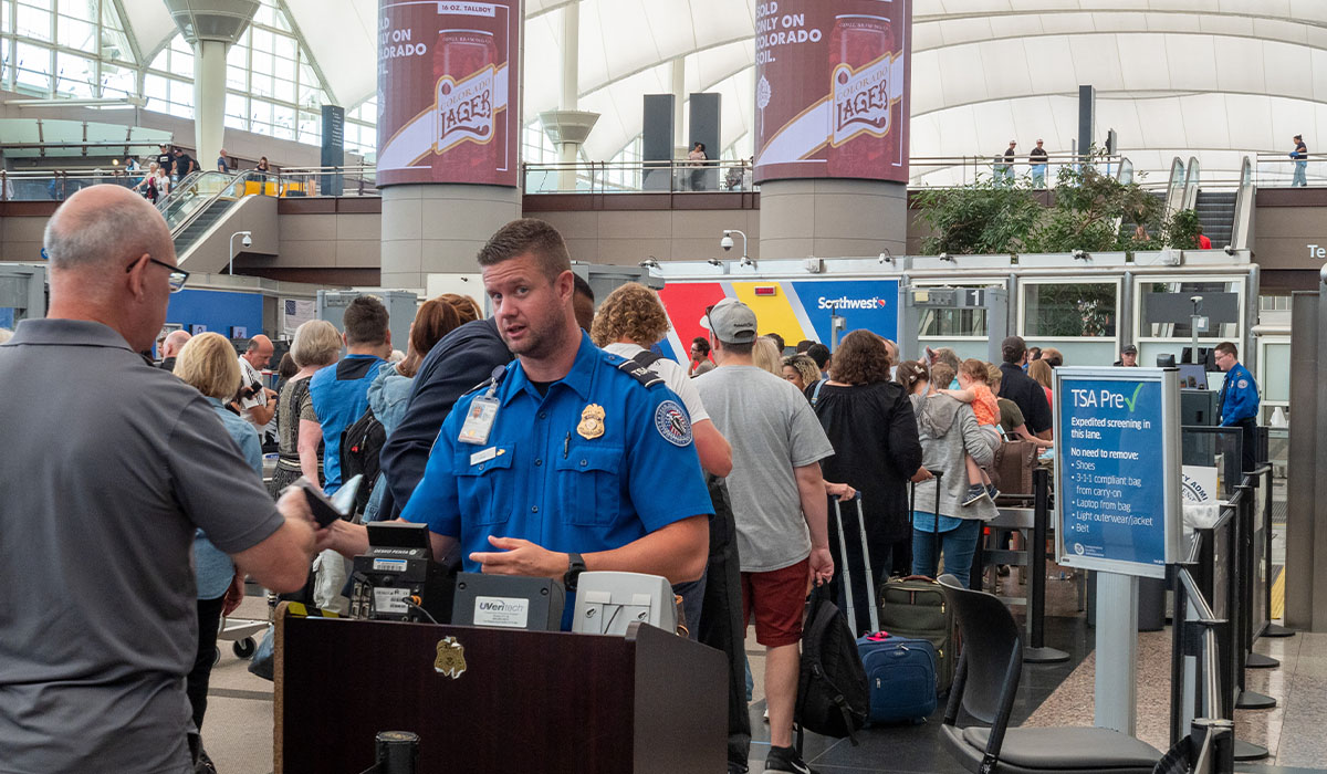 TSA