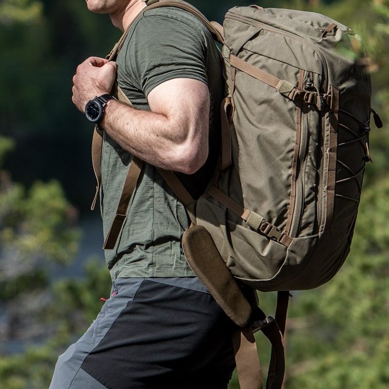 suunto stealth