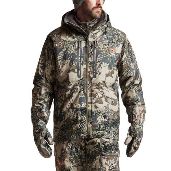 Perform in the Cold: SITKA Launches new Aerolite Cold Weather Gear