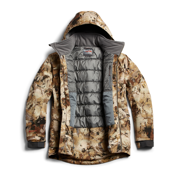Perform in the Cold: SITKA Launches new Aerolite Cold Weather Gear