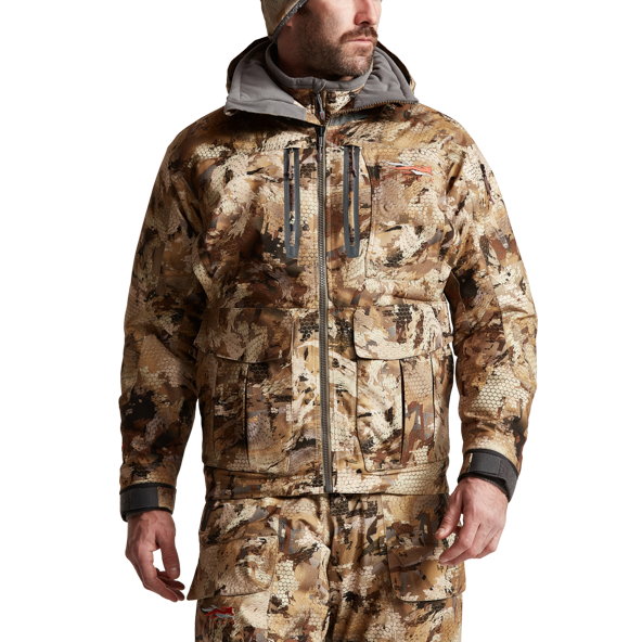 Sitka cold weather on sale gear