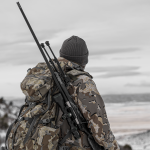 Related Thumbnail If it’s time for a rifle upgrade, look no further than the Mark V Backcountry Ti from Weatherby