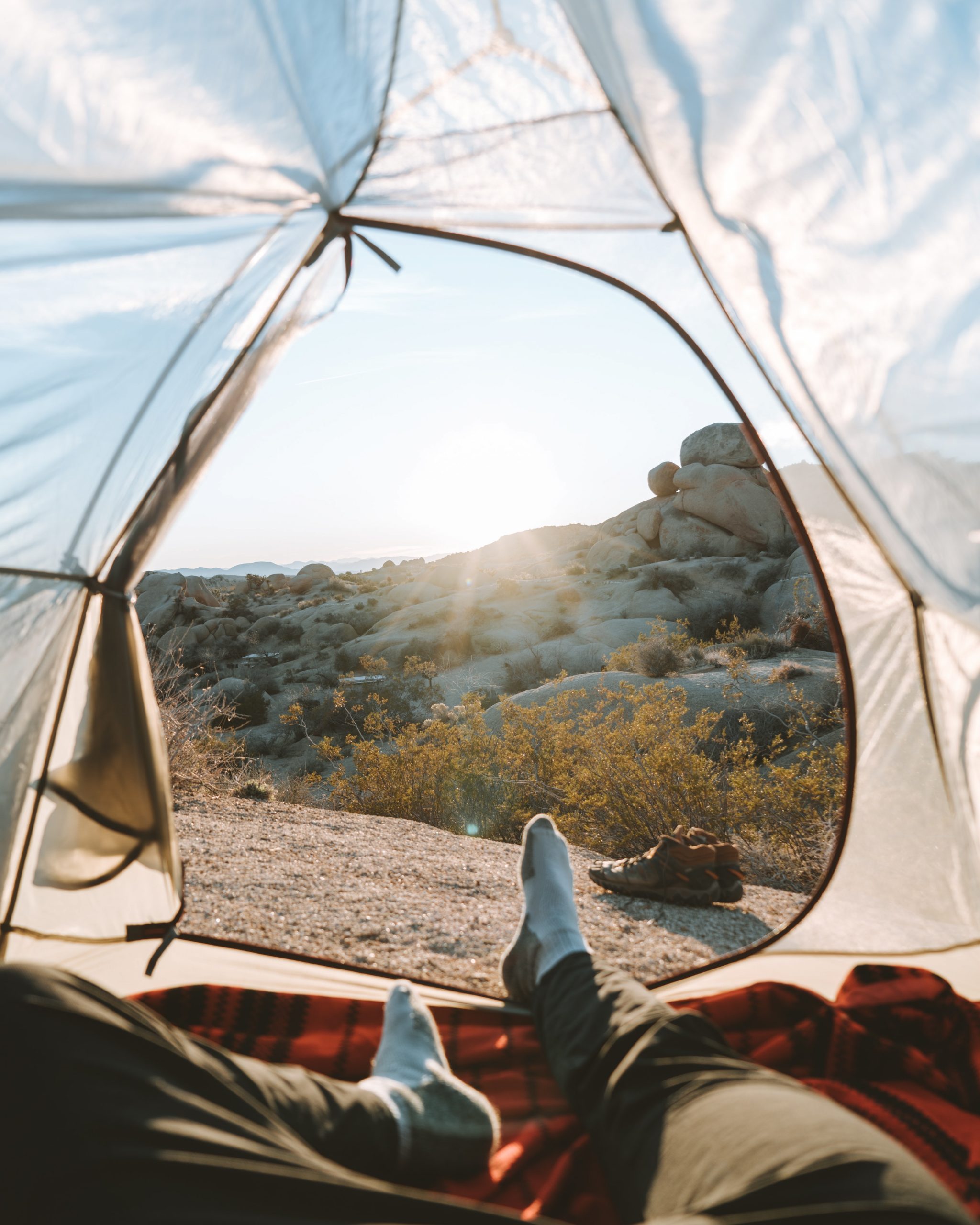 Six Ways to Sleep Better While Camping OutdoorHub