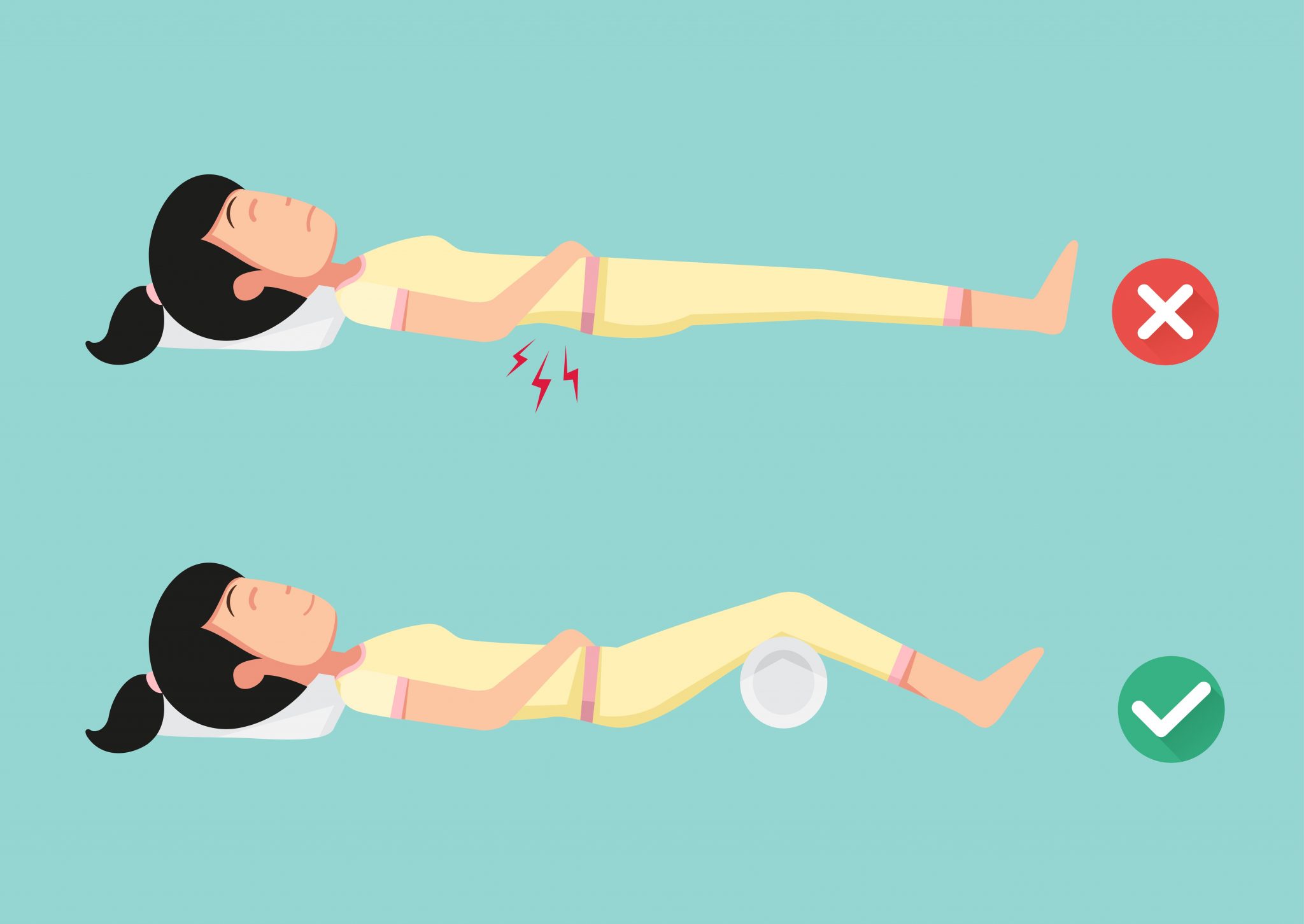 Six Ways to Sleep Better While Camping OutdoorHub