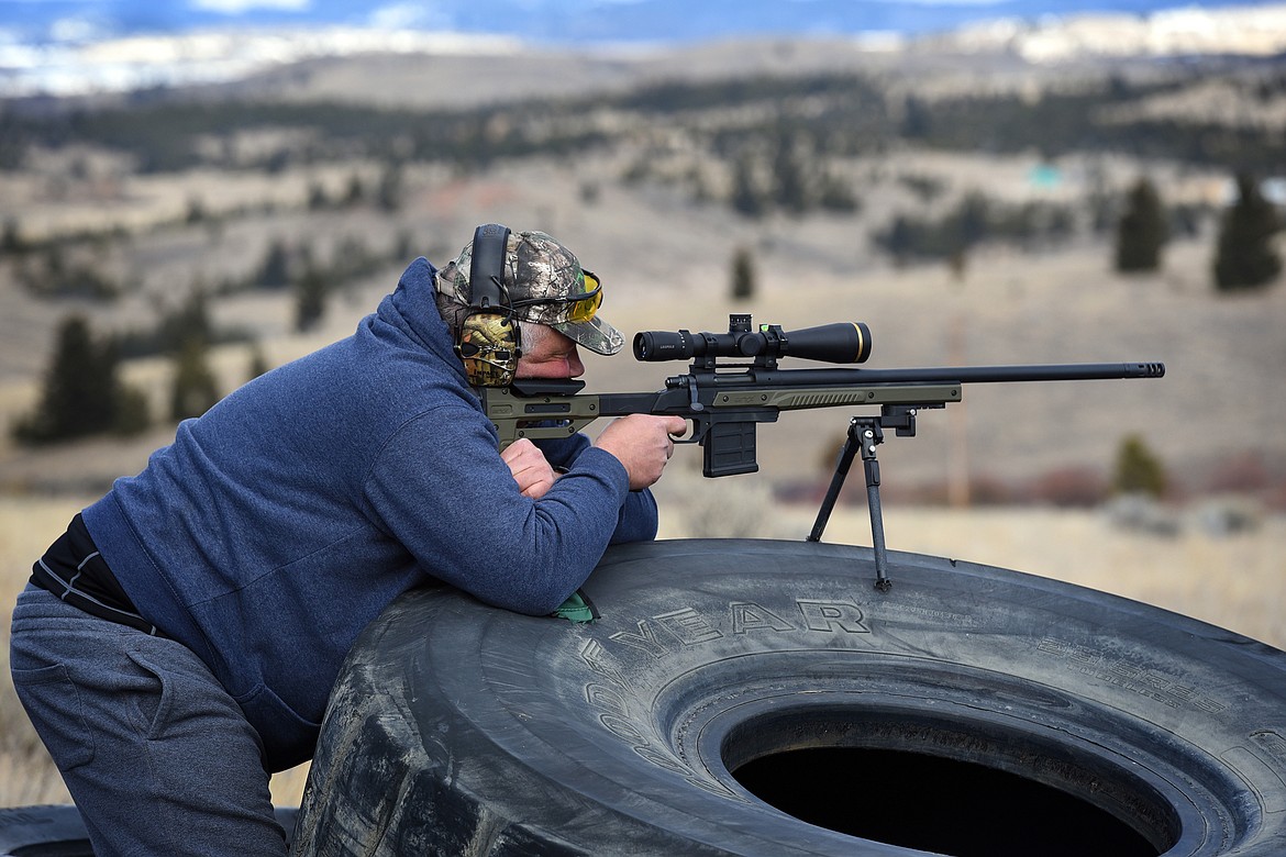 Turn-Key Customization - The Best Aftermarket Rifle Chassis