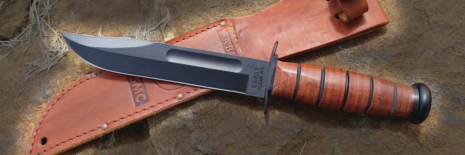 Cutting Edge - The Best Combat and Tactical Knives of 2021