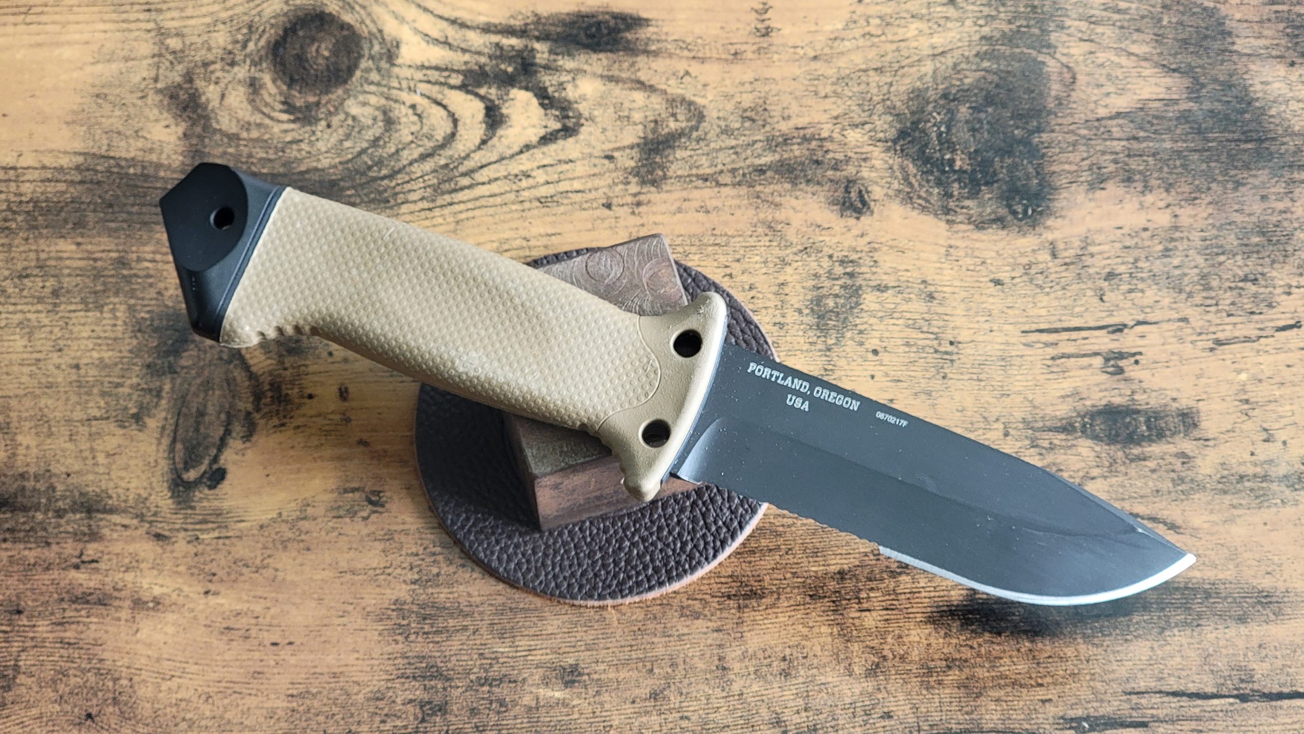 Cutting Edge – The Best Combat and Tactical Knives of 2021 – Camping ...