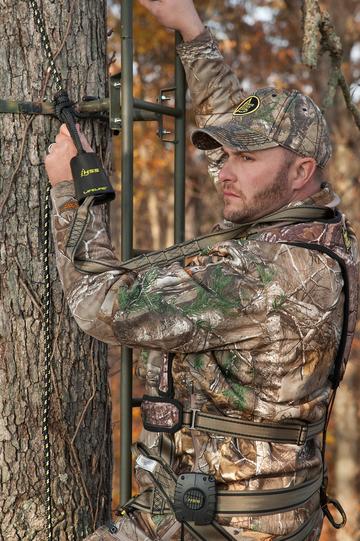 Deer That Look Up: How to Hunt Them