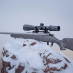 Related Thumbnail Review: Christensen Arms Mesa Titanium Ultralight Hunting Rifle