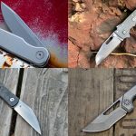 Related Thumbnail The Best EDC Knives of 2021—All Budgets, All Sizes
