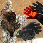 Related Thumbnail Keep Your Hands Warm with the Best Winter Gloves