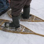 Related Thumbnail Snow Trekking – The Best Snowshoes for Your Winter Adventures