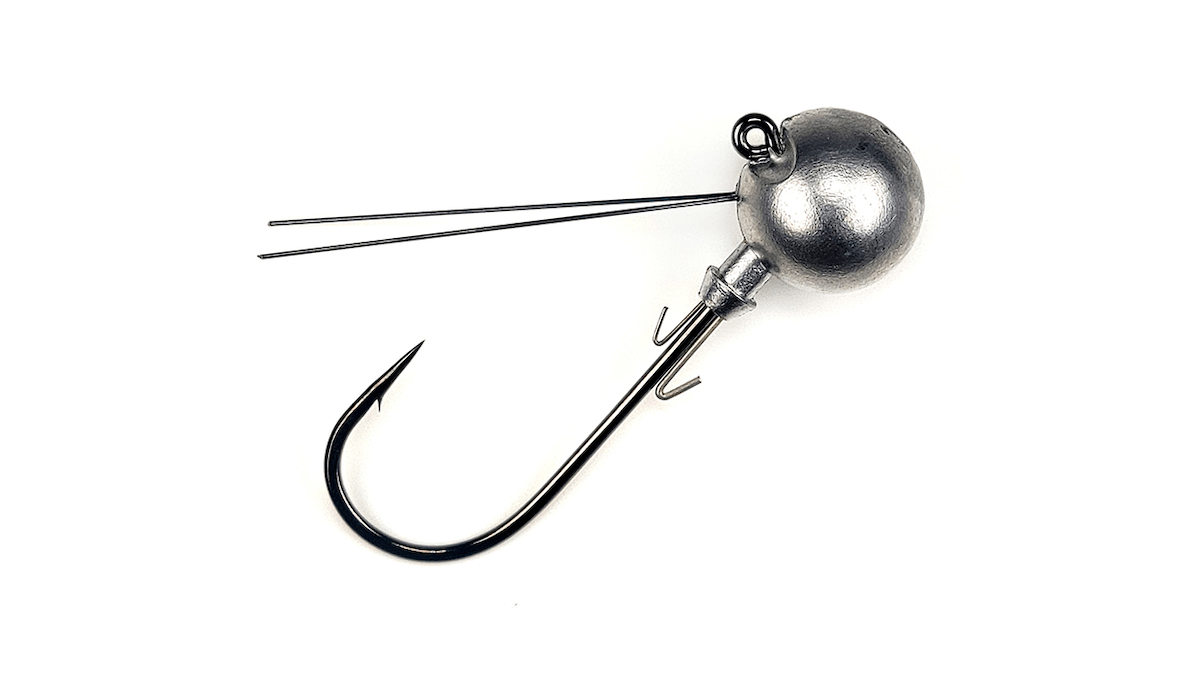 Gamakatsu Model 604 Jig Hook