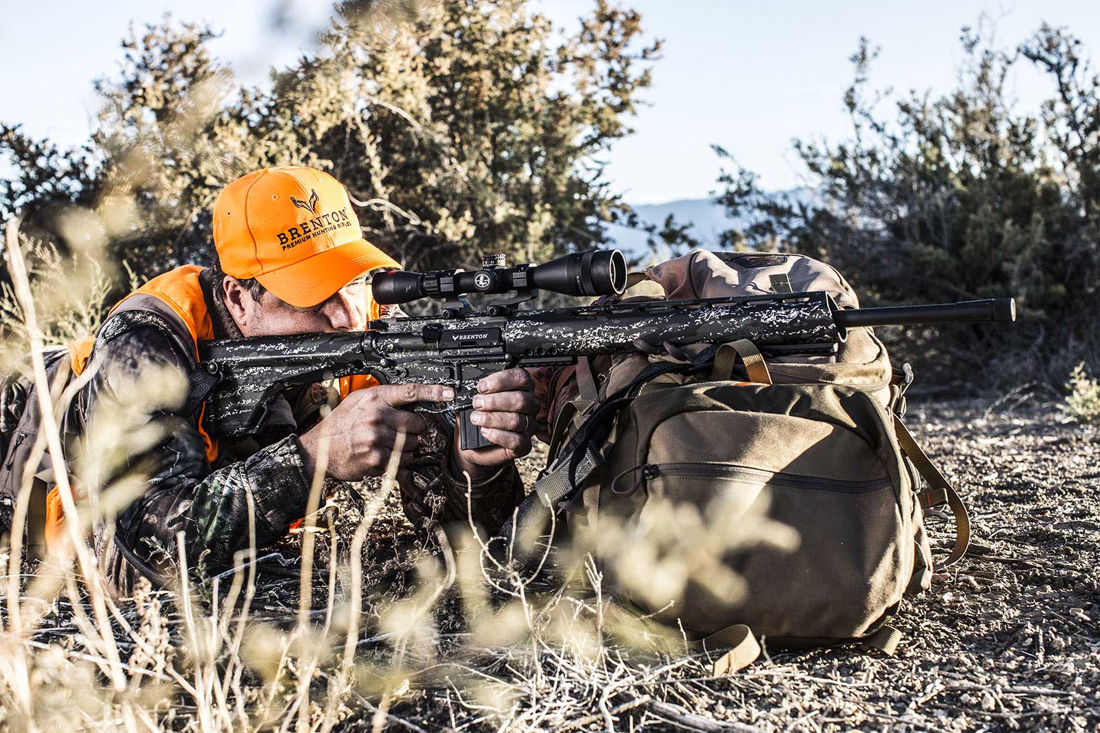 Hunt with Confidence: The Best Hunting AR-15 Components