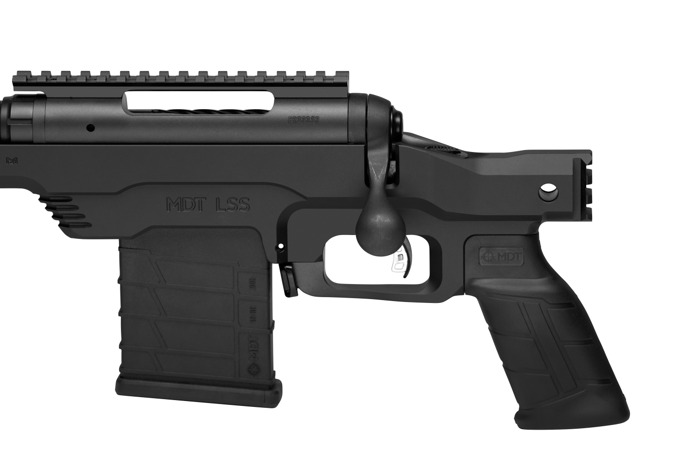 Savage Releases 110 PCS Pistol Variant of the Iconic 110 Bolt Action ...