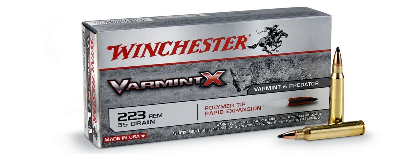 12 days of OutdoorHub on the 12th day of Christmas!  Hunting ammunition