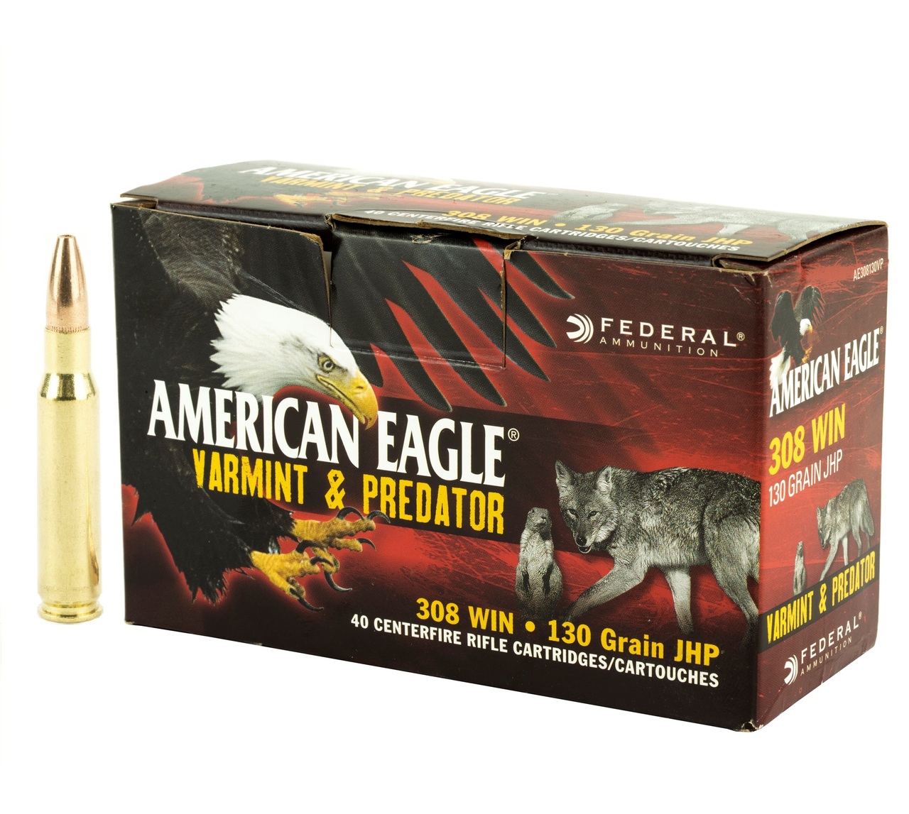 12 Days of OutdoorHub Christmas Day 12! Hunting Ammunition