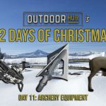 Related Thumbnail 12 Days of OutdoorHub Christmas Day 12! Hunting Ammunition