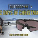 Related Thumbnail 12 Days of OutdoorHub Christmas Day 3! Eye and Ear Protection